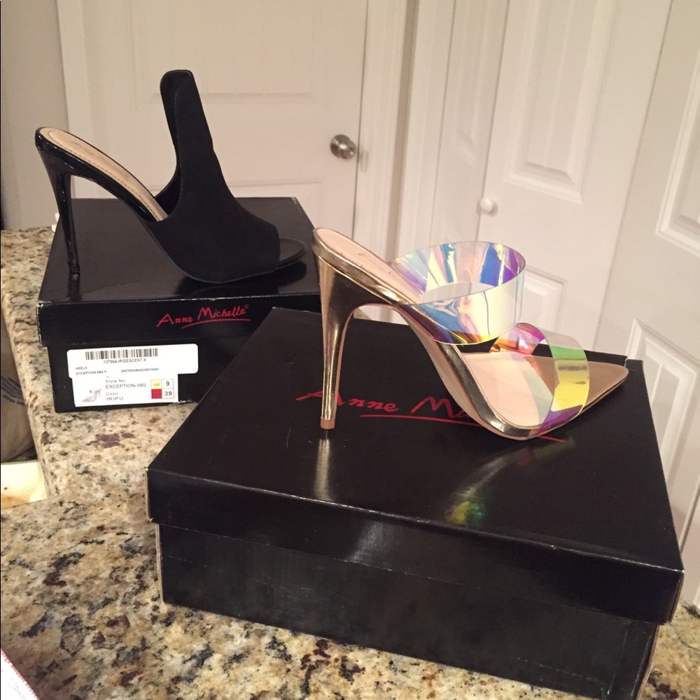 Heels